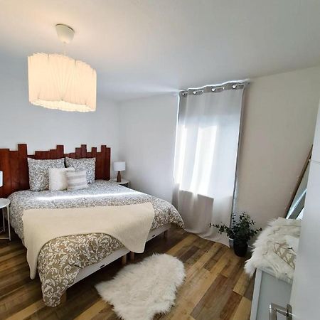 Apartamento Le raffiné-parking privé-proche frontière Bâle Saint-Louis  Exterior foto