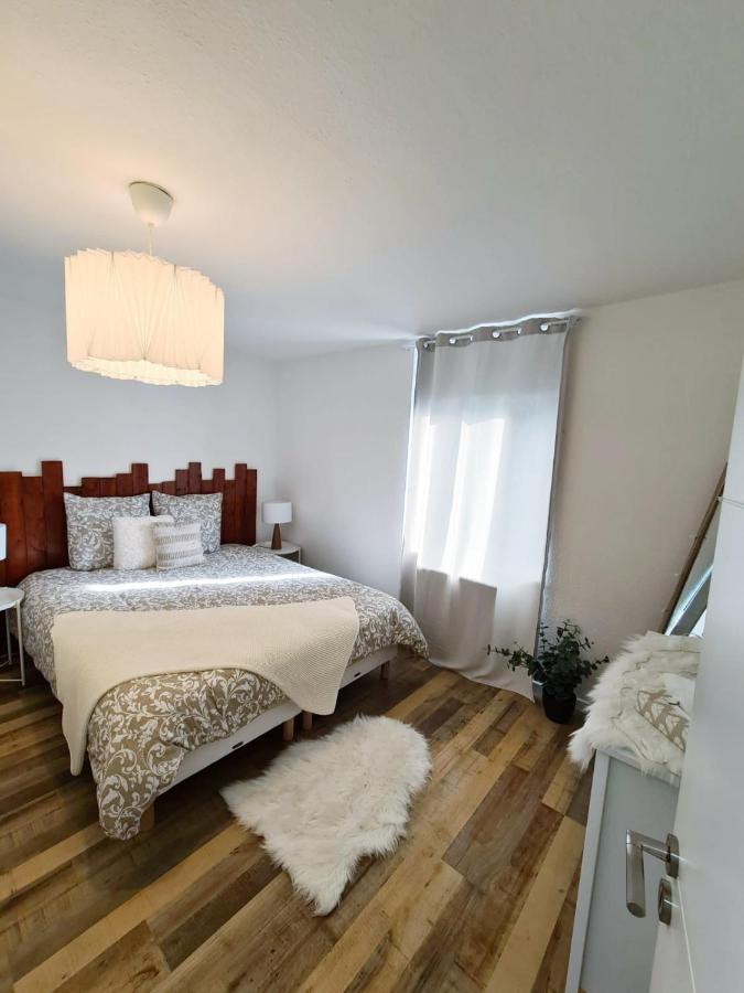 Apartamento Le raffiné-parking privé-proche frontière Bâle Saint-Louis  Exterior foto