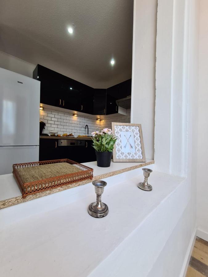 Apartamento Le raffiné-parking privé-proche frontière Bâle Saint-Louis  Exterior foto